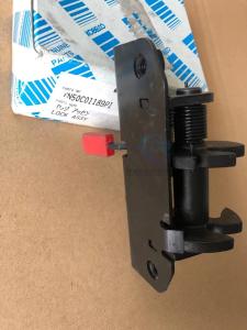 China YN51C01189F1 Earthmoving Wear Parts Lock Assy For SK460-8 SK200-8 wholesale