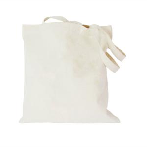 China Custom Printed Cotton Shopping Tote Bag wholesale