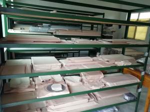 China Gr1 Gr2 Gr4 Titanium Sintered Porous Disc / Plate / Sheet wholesale