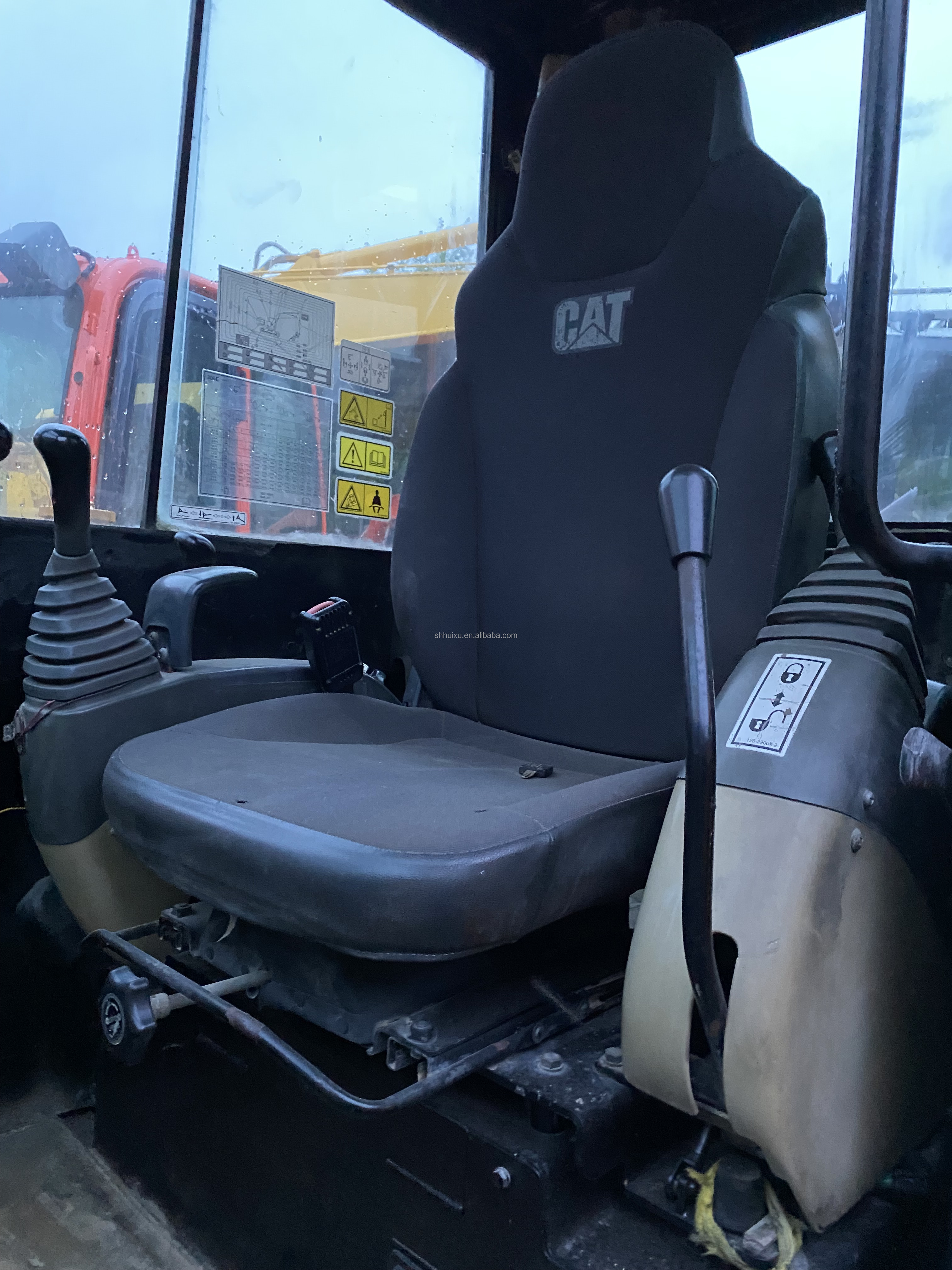 Used cat 306e excavator/Second hand hydraulic crawler excavator Cat306E High quality Japan origin CAT 303 cat 306 excavator