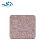 Color piece show Single Bowl Topmount Granite Kitchen Sink For Department