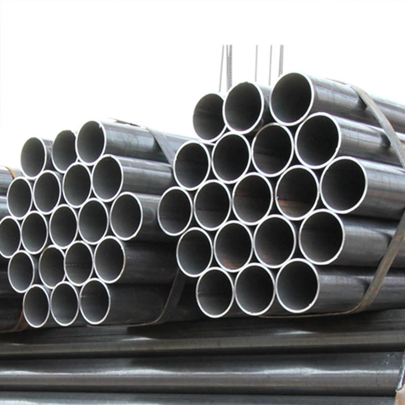 ASTM 304 Metal Stainless Steel Pipe