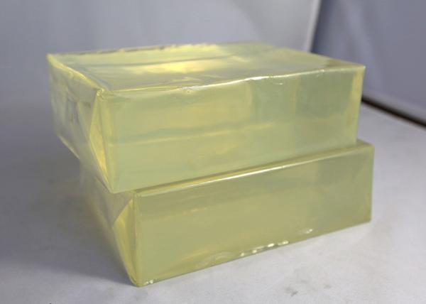 High Heat Resistant PSA Pressure Sensitive Hot melt Adhesive Glue for label