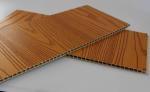 Moisture Resistance and Sound Insulation The Benefits of PVC Wall Panels