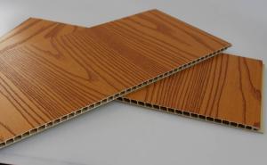 China Moisture Resistance and Sound Insulation The Benefits of PVC Wall Panels wholesale