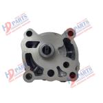 K4F Engine Oil pump MM40937101Suitable For MITSUBISHI Diesel engines parts
