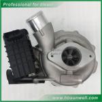 Ford Ranger BK3Q6K682RC Auto Turbo Charger GTB2256VK 798166 0007 Electric