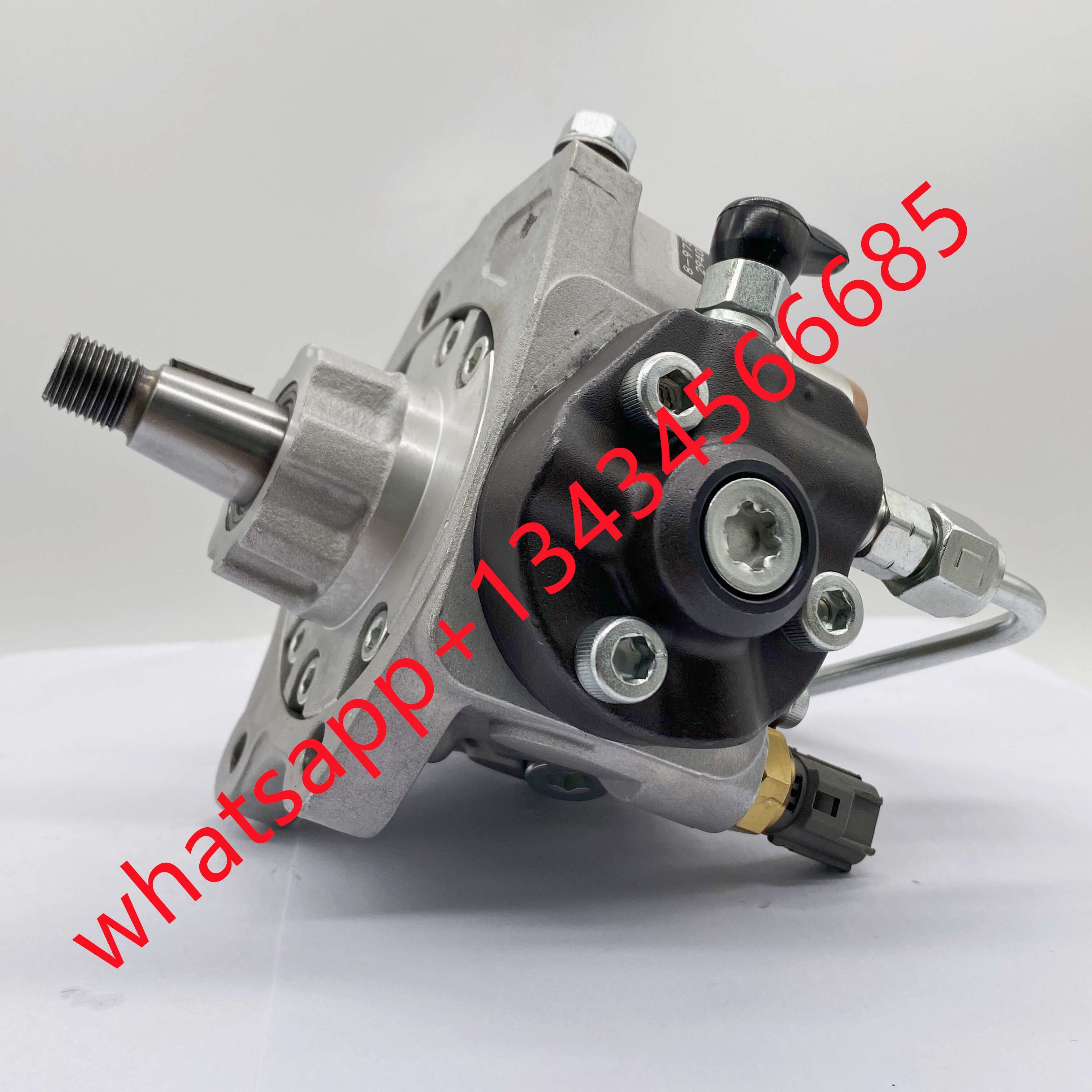 HUIDA original excavator fuel injection pump 8-97386558-2 294000-1180