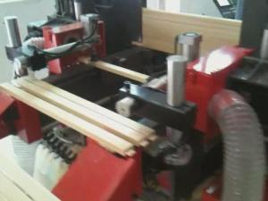 China Full automatic computer double end tenoner wholesale