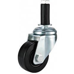 China 04-Medium duty caster Eletroconductive caster,antistatic caster wheels wholesale