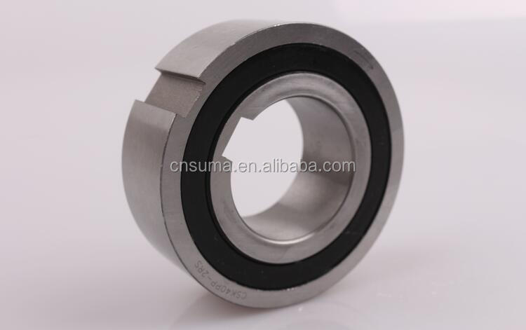 CSK40P One Way Clutch Bearing Sprag Type Sealed P6 Precision