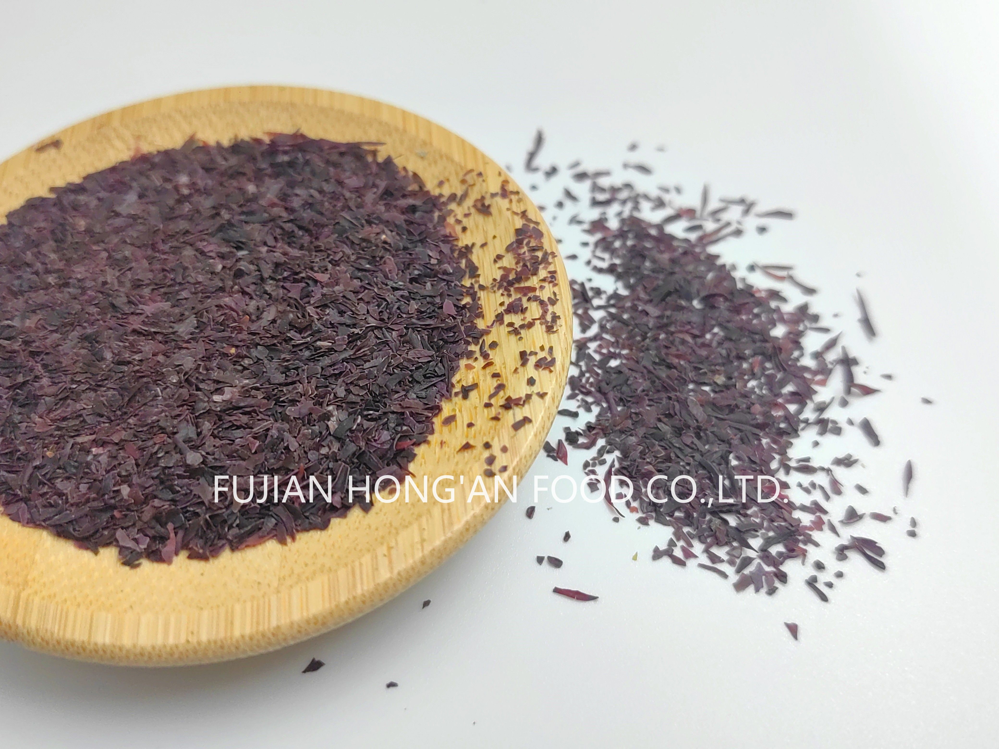 Dulse Red Algae seaweed Versatile Superfood For Thyroid Function