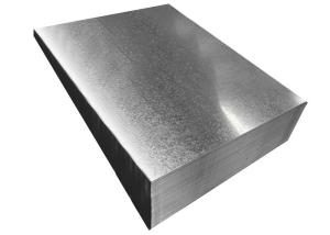 China Zinc Plated Stainless Galvanized Steel 8MnMoNbR MnNiMoNbR 10mm 6m wholesale