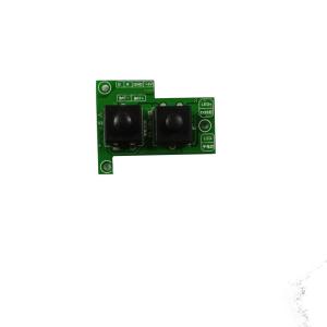 China Dustproof Fluorescence 5630 Emergency Light Circuit Board wholesale