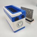 DC5V Saltwater Aluminium Air Battery Outdoor Emergency Light