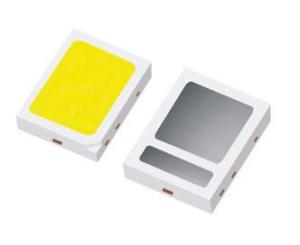 China 3v 60ma 2016 20-30lm Pct SMD LED Chip Light wholesale