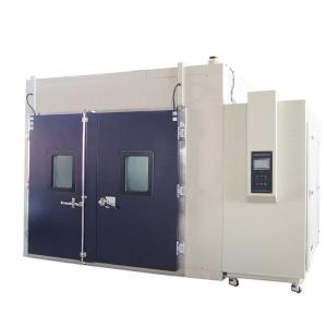China 150℃ Large Walk In Environmental Chamber Temperature Aging Chamber wholesale