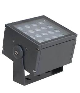 China Waterproof 3W Osram CREE IP66 36W LED Cube Spotlight wholesale