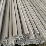 Seamless Pipe Aisi 316ti Heat-Resistant S31668/1.4571 Seamless Stainless Steel