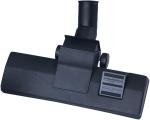 vacuum cleaner brush with plastic plate 32mm diameter or 35mm diamteter
