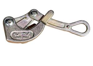 China Anti Tension Overhead Line ACSR Self Gripping Clamps wholesale