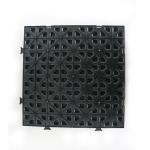 Industrial Design Style Hydronic Floor Heating Module Distributor