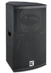 Conference Sound System Active Pa Speaker 15 Inch Plywood Cabinet