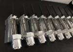 Main Nozzle Weaving Loom Spare Parts , Air Jet Loom Parts Long Service Life