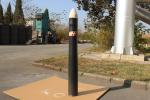 MgO-C Stopper Long Tundish Nozzle Al2O3 60 Pipe Shape