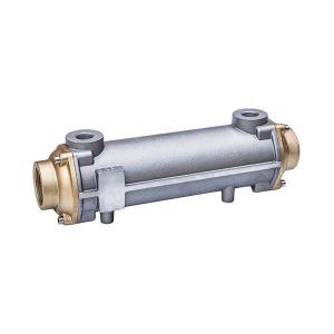 China Brass Transmission Power Steering Marine Heat Exchanger For CUMMINS wholesale