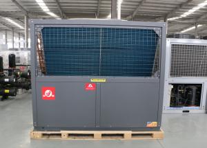 China Energy Efficient High Efficiency Heat Pump Copeland Compressor 30.8 KW Rated Heating wholesale