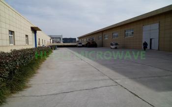 Xian Huoli Environmental Protection Equipment Co.,LTD.