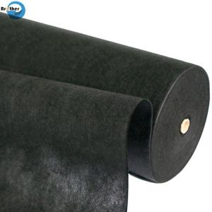 China Fiberglass density printed colored nonwoven painter non flammable aramid automotive needle loom punched mattress felt wholesale