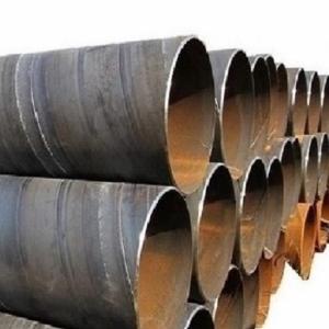 China Welded Carbon Steel Pipe Seamless Tube API 20mm S460NL Round wholesale
