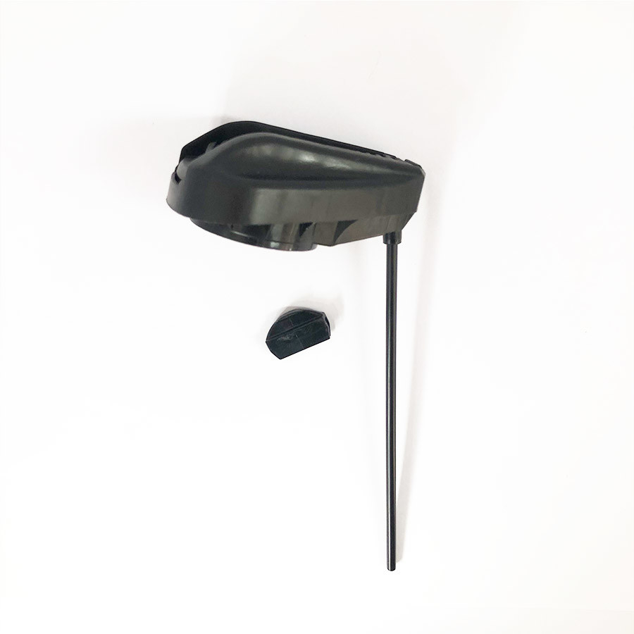 Precision Spray Nozzle With Extension Tube Master The Art Of Targeted Spraying