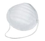 Safety Protection Disposable Dust Masks , 5 Ply Disposable N95 Mask