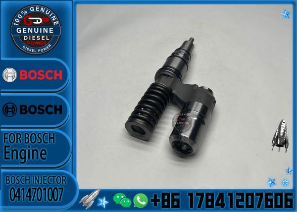 Fuel Injector 0414701086 0414701035 0414701068 0414701007 0414701056 Compatible