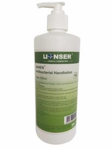 China Hand Sanitizer BANEN Antibacterial Hand Sanitizer Rinse wholesale