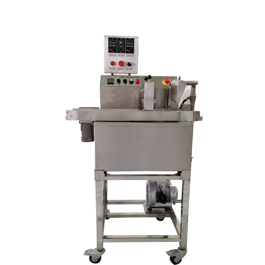 Sticky Date Ball Production Line: Efficient & Automated Snack Manufacturing