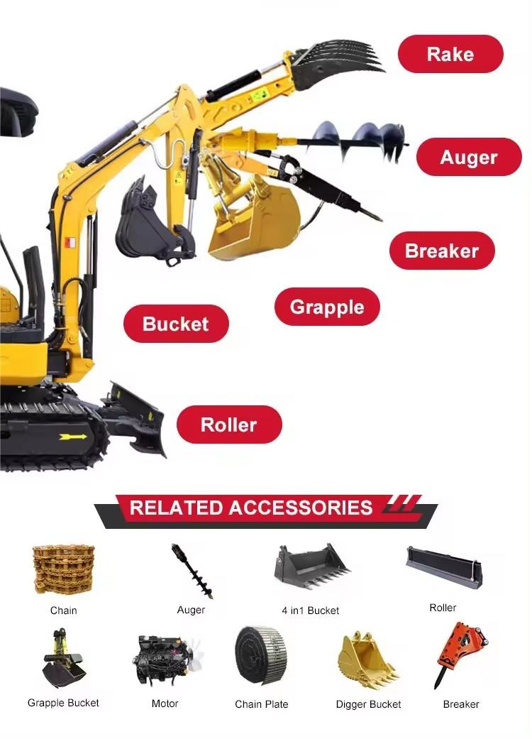 349E Used CAT Excavators Large Sized 49Ton Caterpillar Engineering Machine