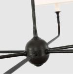Vsual Comfort Piaf Oversized Chandelier TOB 5454