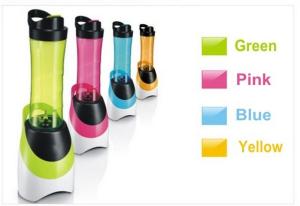 China Multipurpose Small Smoothie Blender , Fruit Juice / Protein Shake Blender wholesale