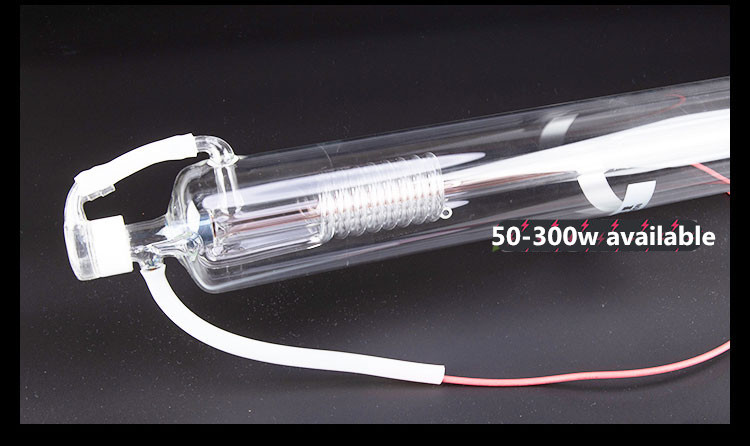 60w laser tube