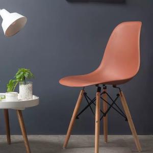 China One piece Molded Side Chair wholesale