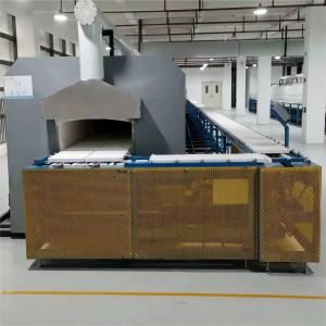 China Annealing Furnace High Temperature Continuous Silicon Carbide Rods For Electronic Components wholesale
