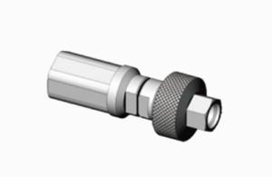 China K Series 2.92 Milimetere Wave Stainless Steel RF Connector for MF363A Cable wholesale