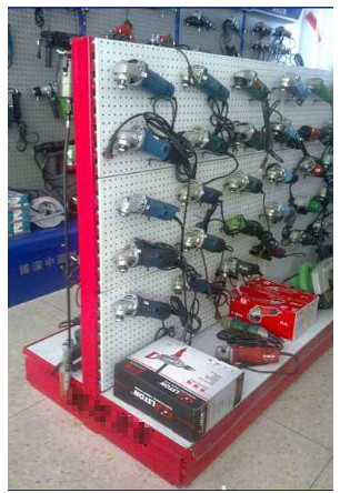 Euro Warehouse Logistic and Storage Cart with Shelf manufacture factory