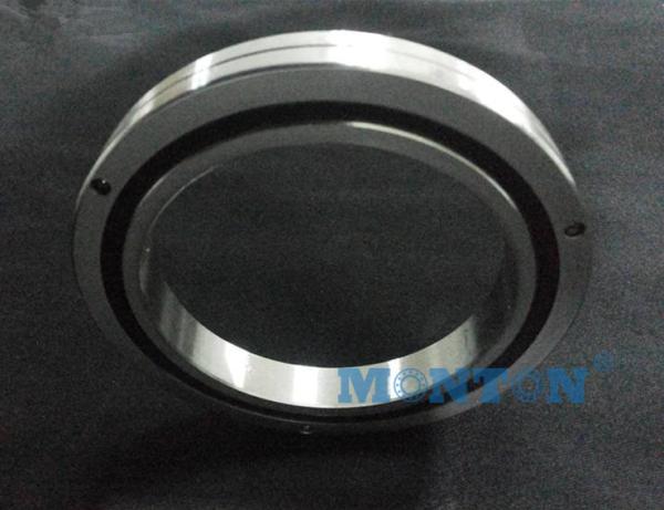 RB2008UUCC0P5 20*36*8mm Robot Harmonic Drive Crossed Roller Bearings
