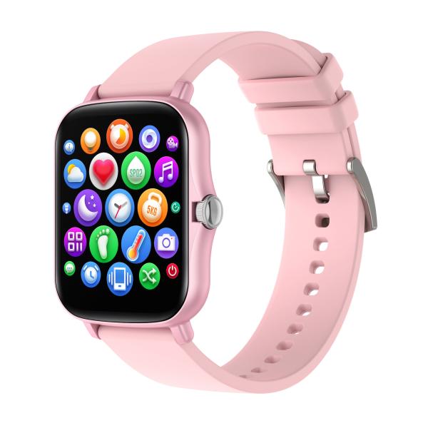 GR5515 Bluetooth Sport Smart Watch , Waterproof Android Smartwatch High