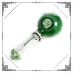 Color Glass Spoon Pipe 5.2 Inches Mini Glass Water Pipe